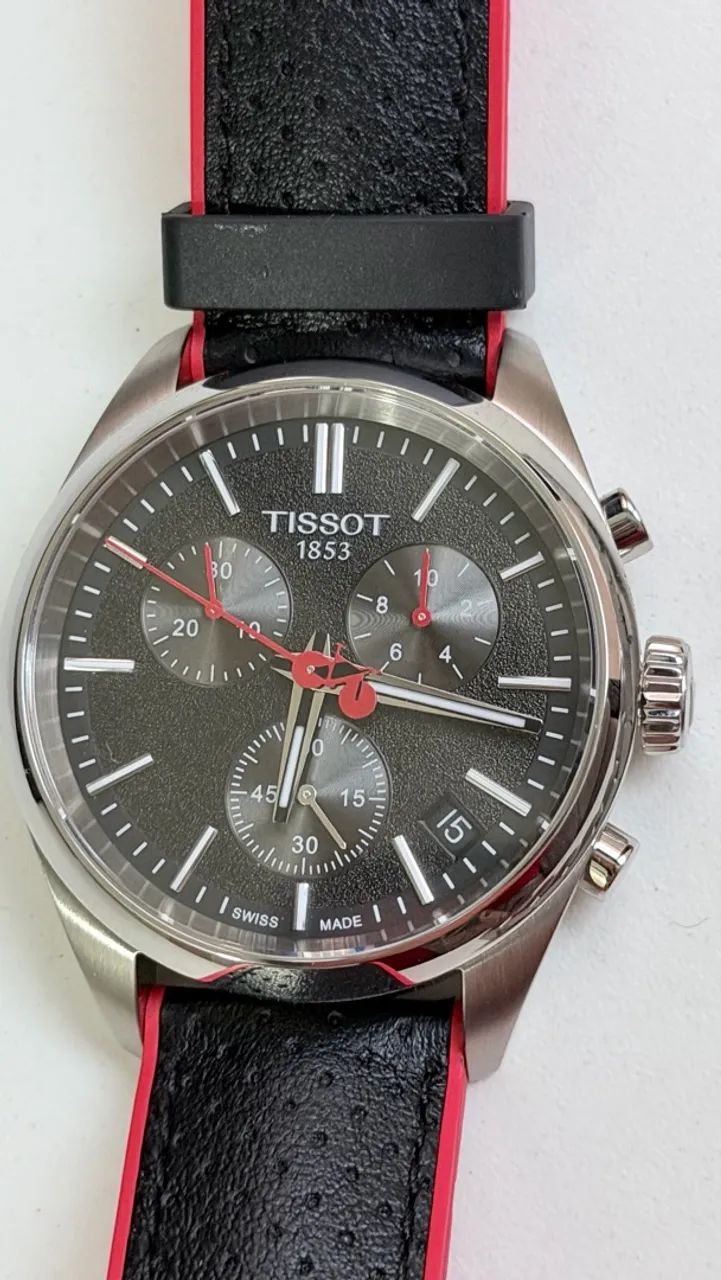 Relógio Tissot Lá Vuelta - Foto 2