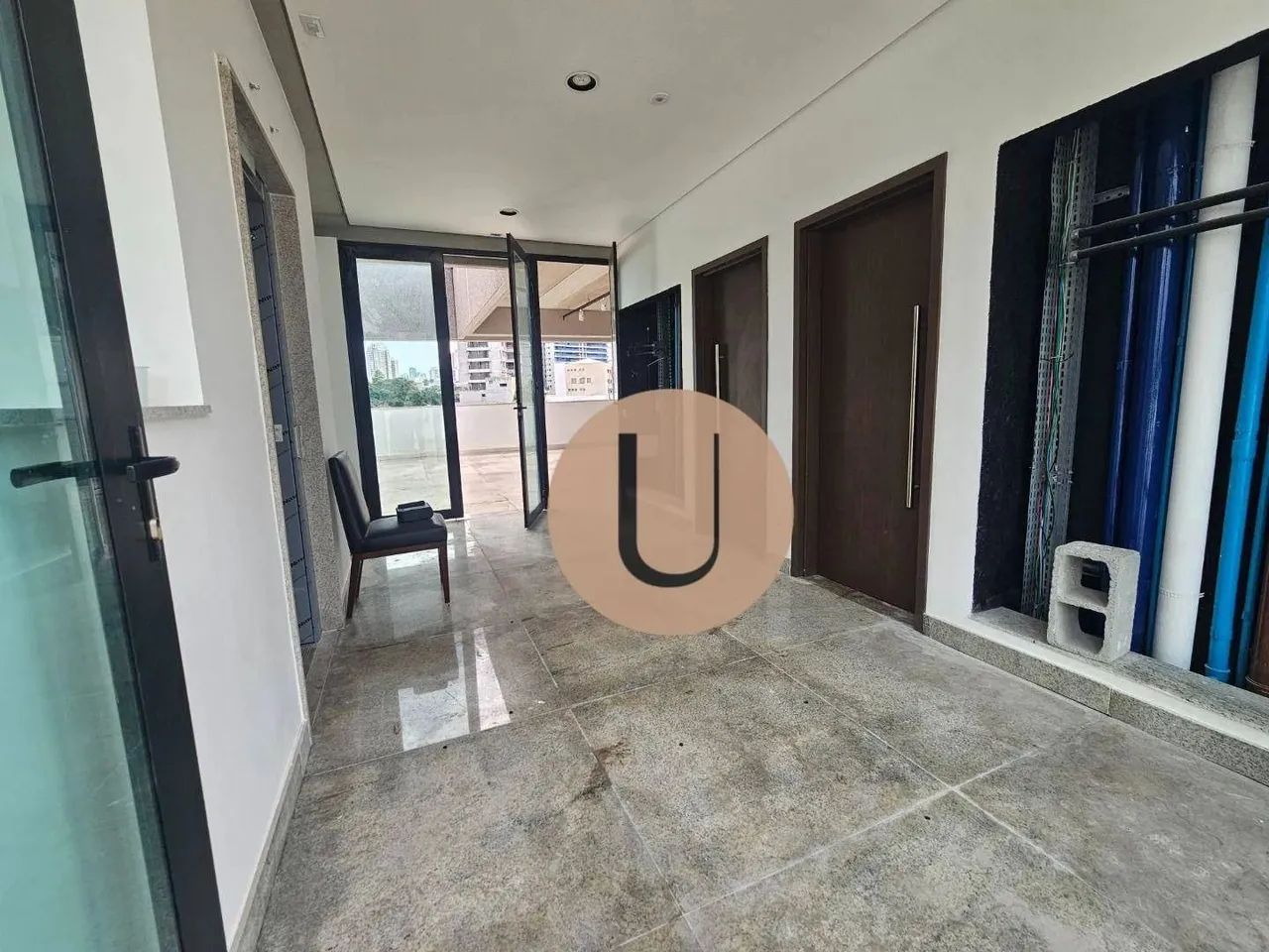 Prédio para alugar, 1000 m² por R$ 51.700,00/mês - Vila Mariana - São Paulo/SP - Foto 4