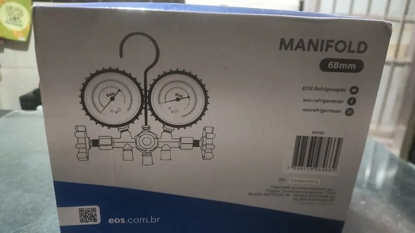 Equipamentos de Refrigeração  - Foto 3