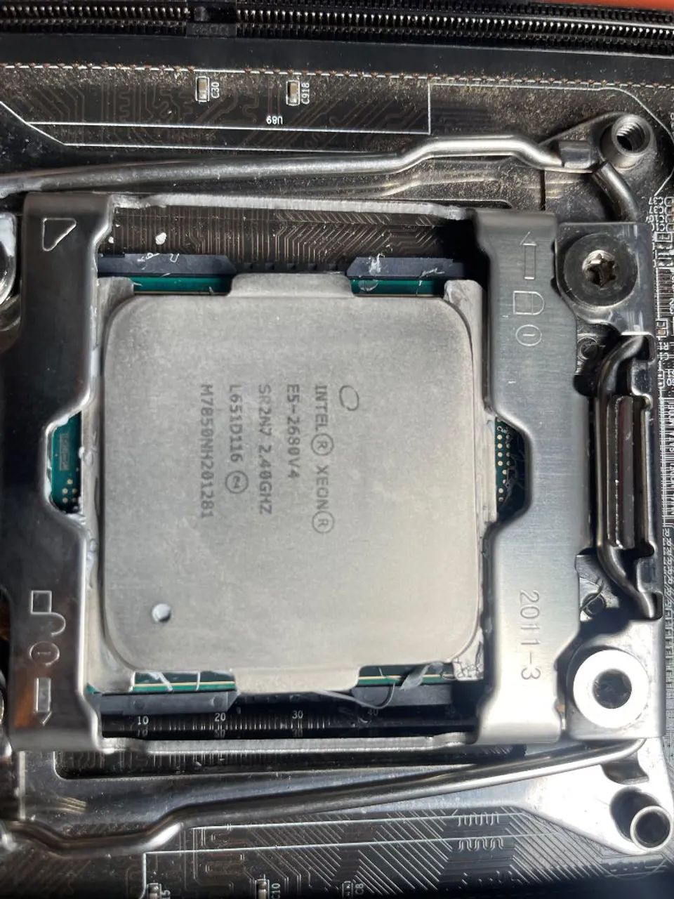 Kit Xeon  - Foto 4