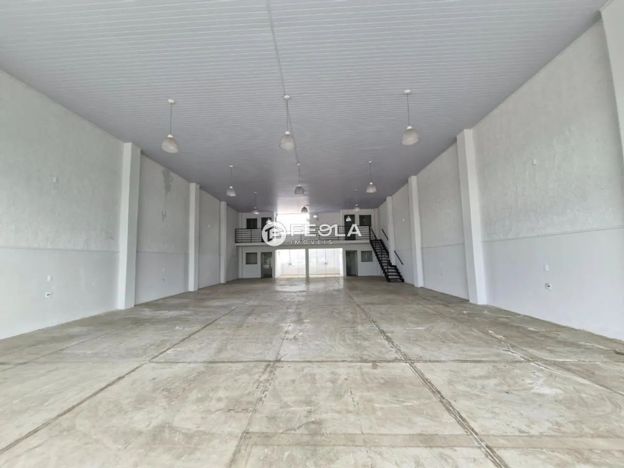 Salão para alugar em Americana, Jardim das Orquídeas, com 348 m² - Foto 5