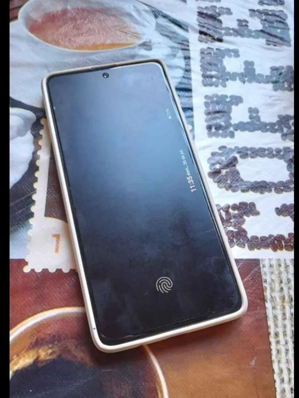 GALAXY A71  - Foto 3