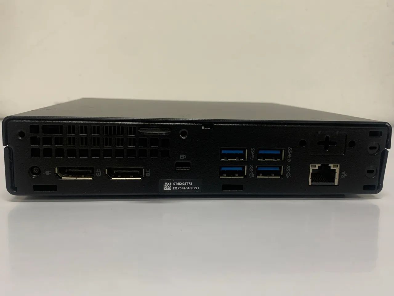 Mini pc Dell core i5 10 geração  - Foto 3