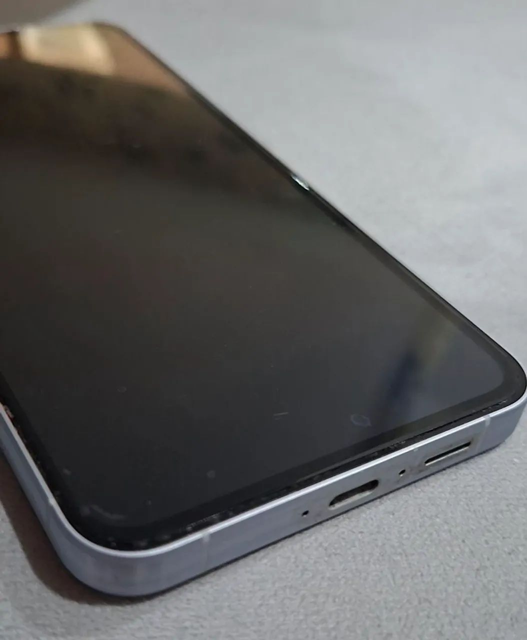 Celular Samsung A 55 - 5 G - 256 GB - Foto 3