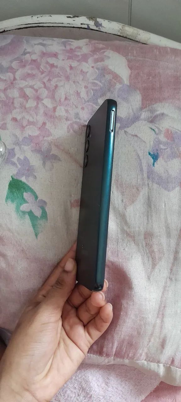 Samsung Galaxy A05s Preto NOVO - Foto 3