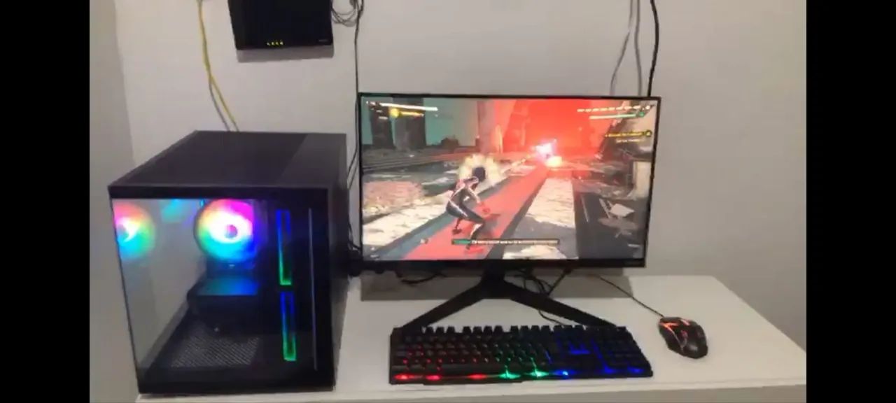 Pc Gamer - Foto 2