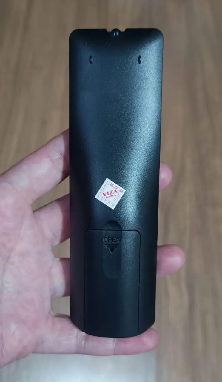 Controle Remoto Universal Compatível Com Diversos Modelos De Smart TV Box Android - Foto 3