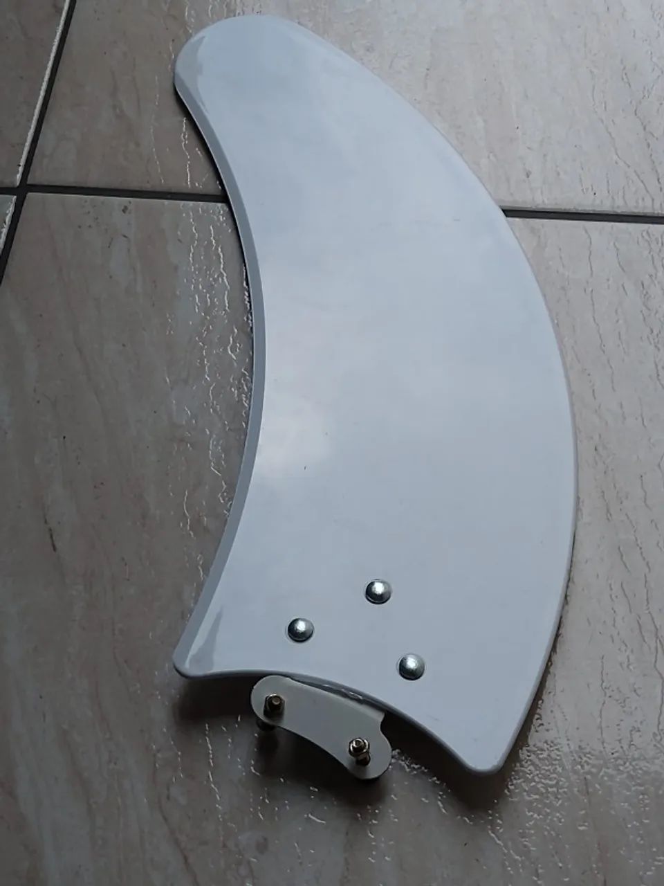 pás para ventilador de teto tron - Foto 2