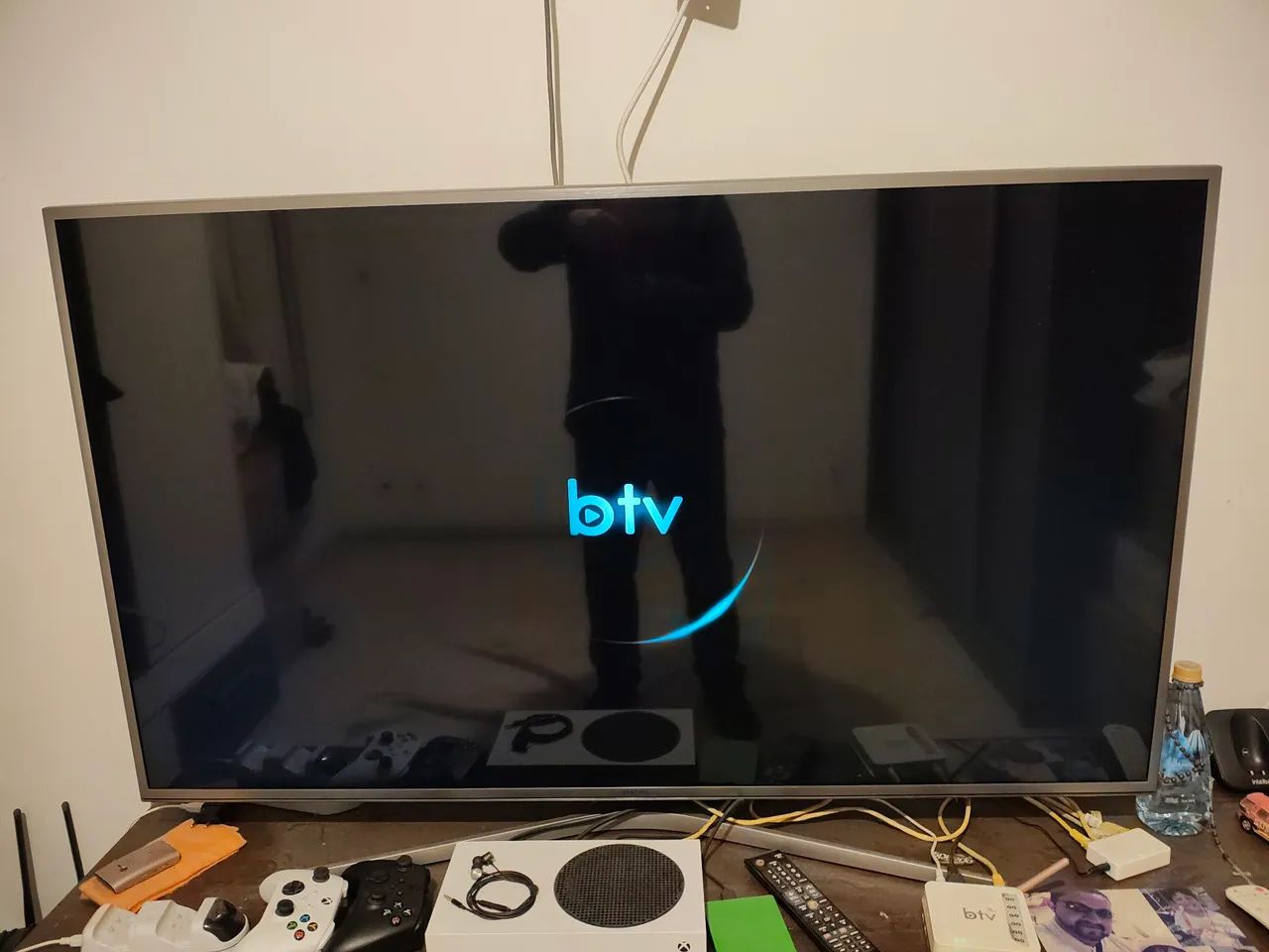 Tv 55 Samsung HDTHV - Foto 5