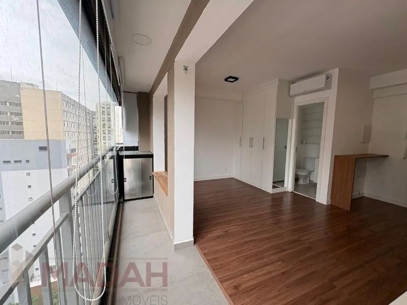 Aluga-se excelente studio próximo ao Metro Vila Madalena