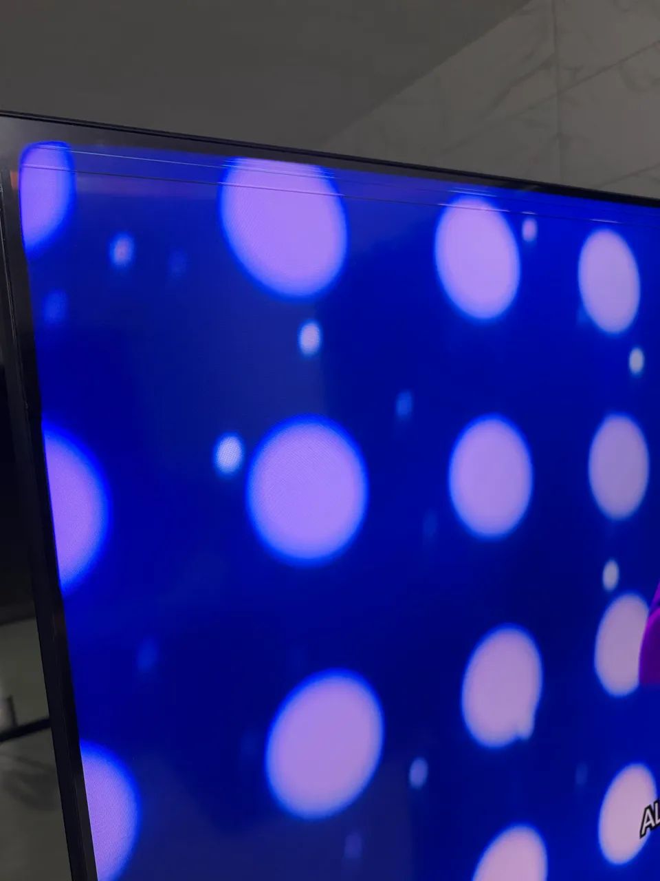 Tv samsung smart 55 polegadas  - Foto 3