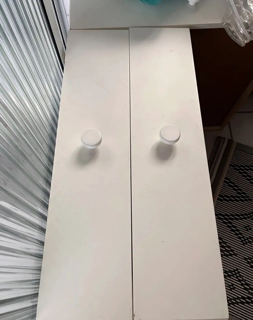 Cama com cama auxiliar e gavetas  - Foto 5