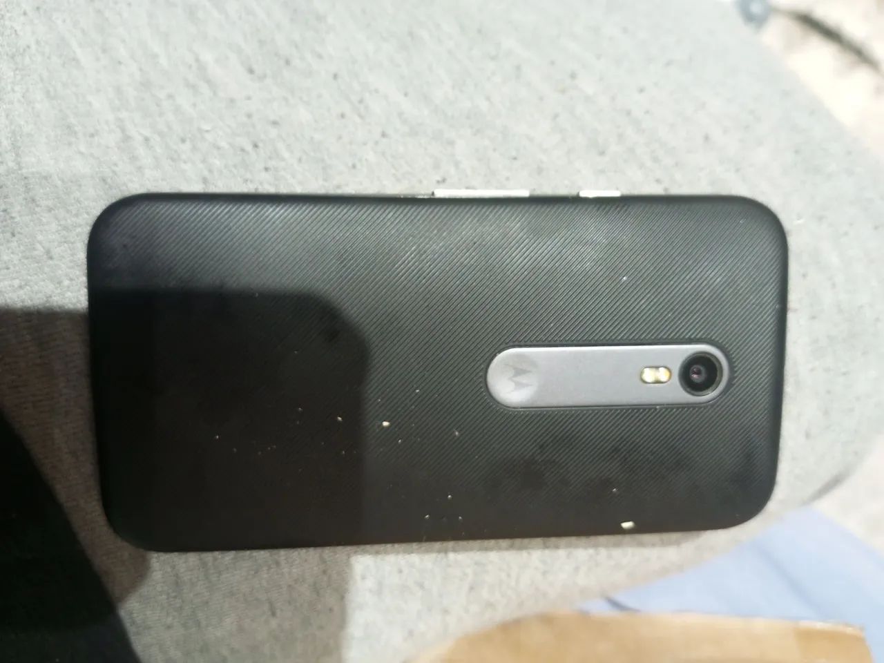 Celulares para peças 