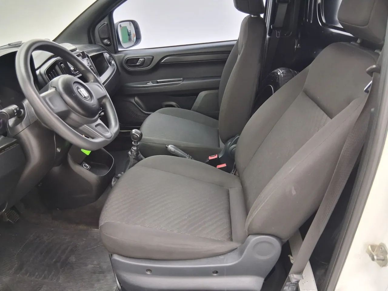 Fiat Fiorino Endurance EVO 1.4 Flex 8V 2p, foto 16 de 16