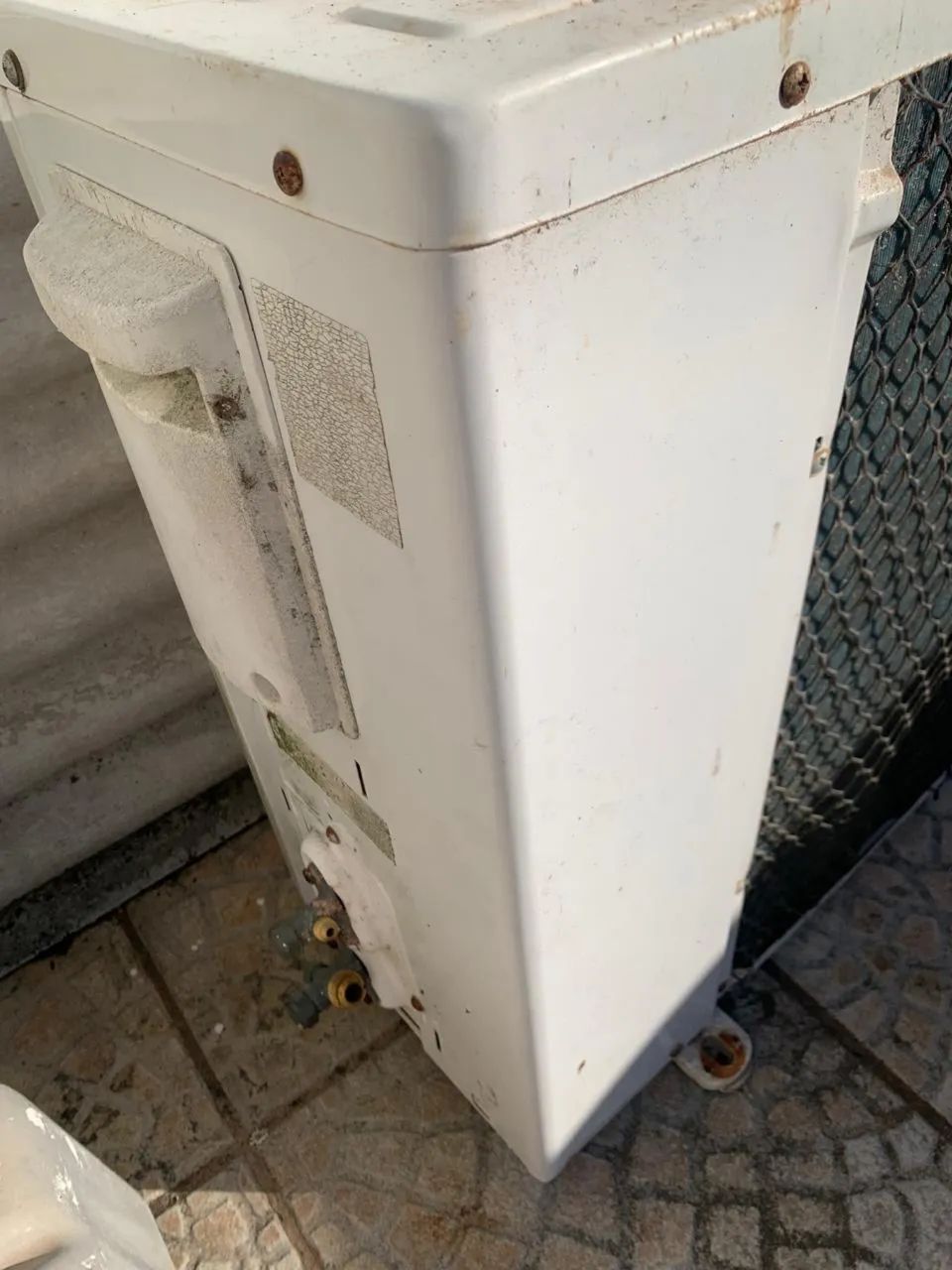 Ar-condicionado 12BTus Philco - Foto 3