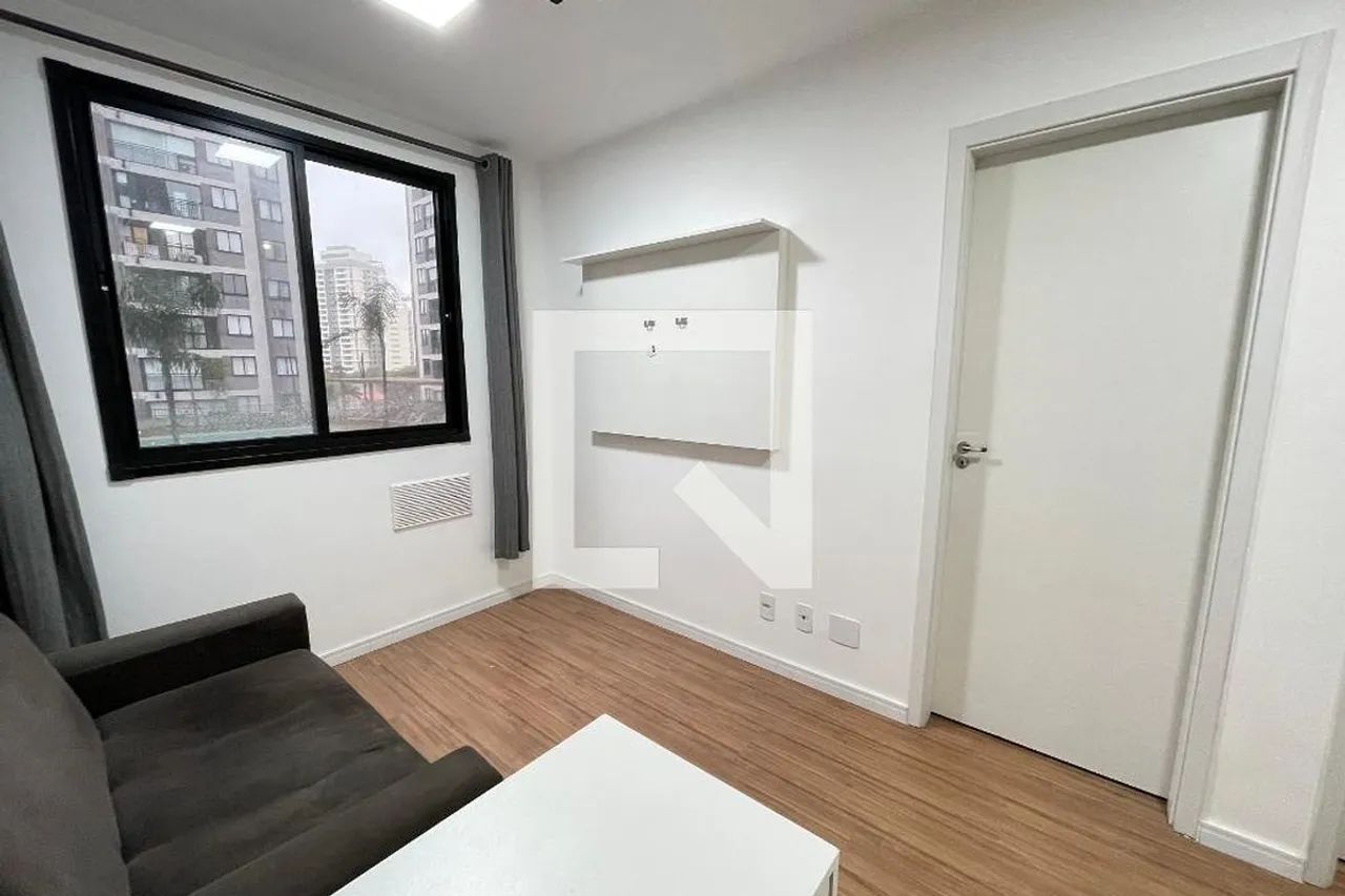 Apartamento à Venda - Butantã, 2 Quartos, 33 m2 - Foto 5