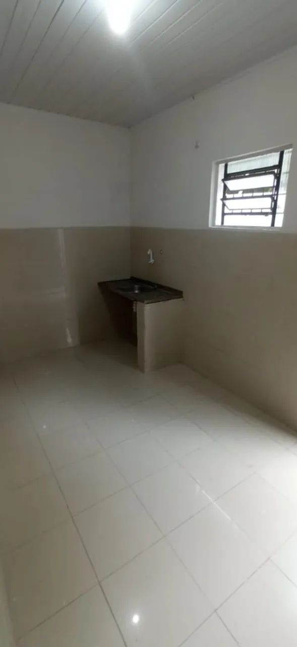Aluga-se casa na Aurora/pingão - Foto 5