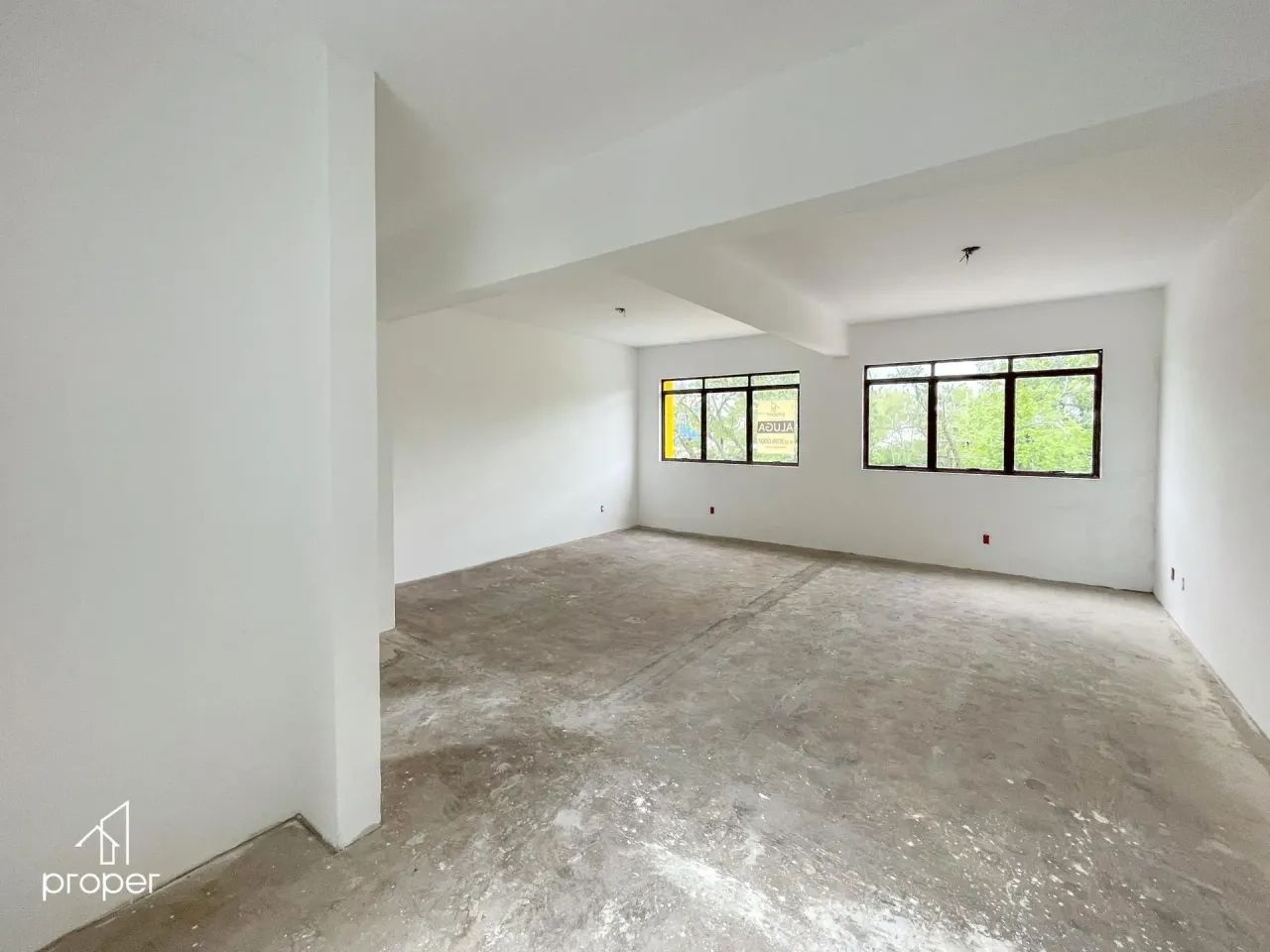 Sala comercial para alugar no Centro - Pelotas/RS