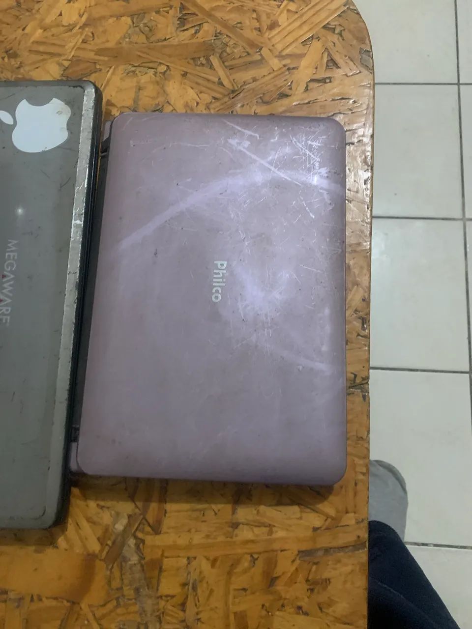 Computadores