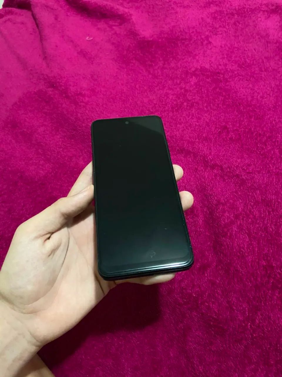 Moto g34  - Foto 3