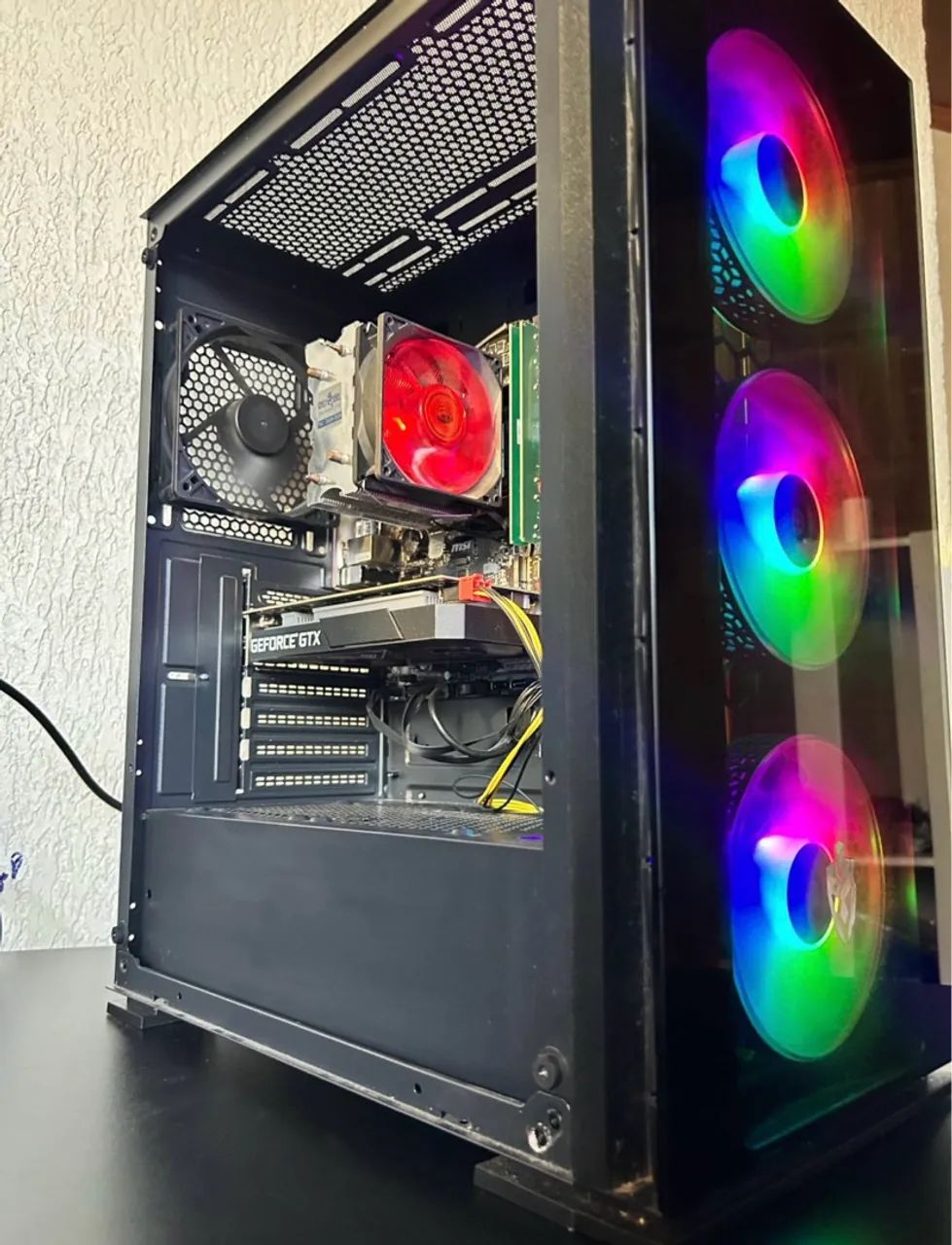 Vendo peças de computador  - Foto 2