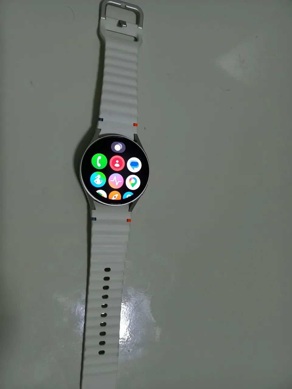 smartwatch samsung 7 - Foto 2