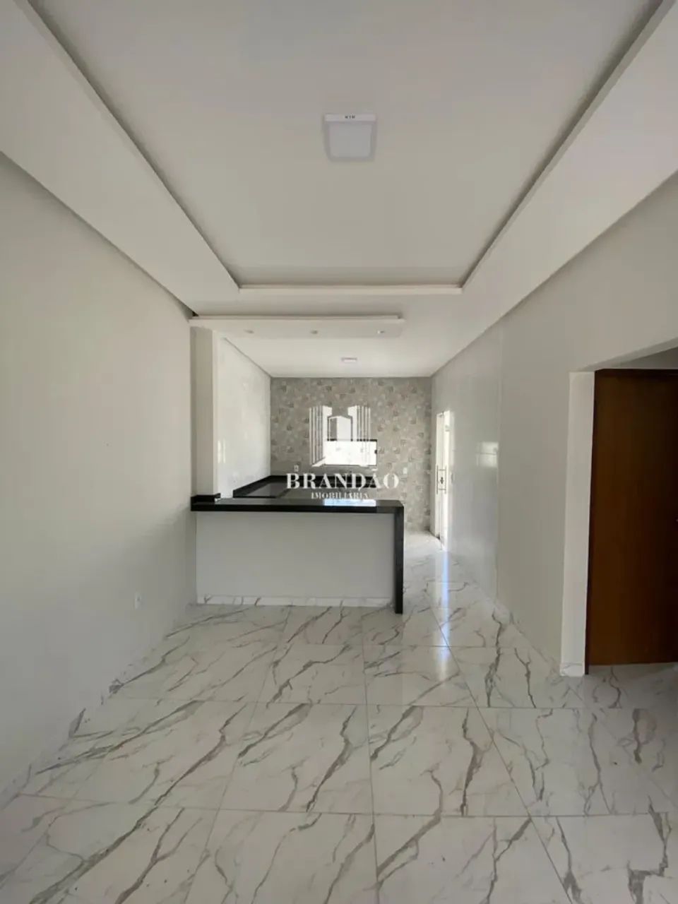 casa com 2 quartos condomínio golden ville - Foto 5