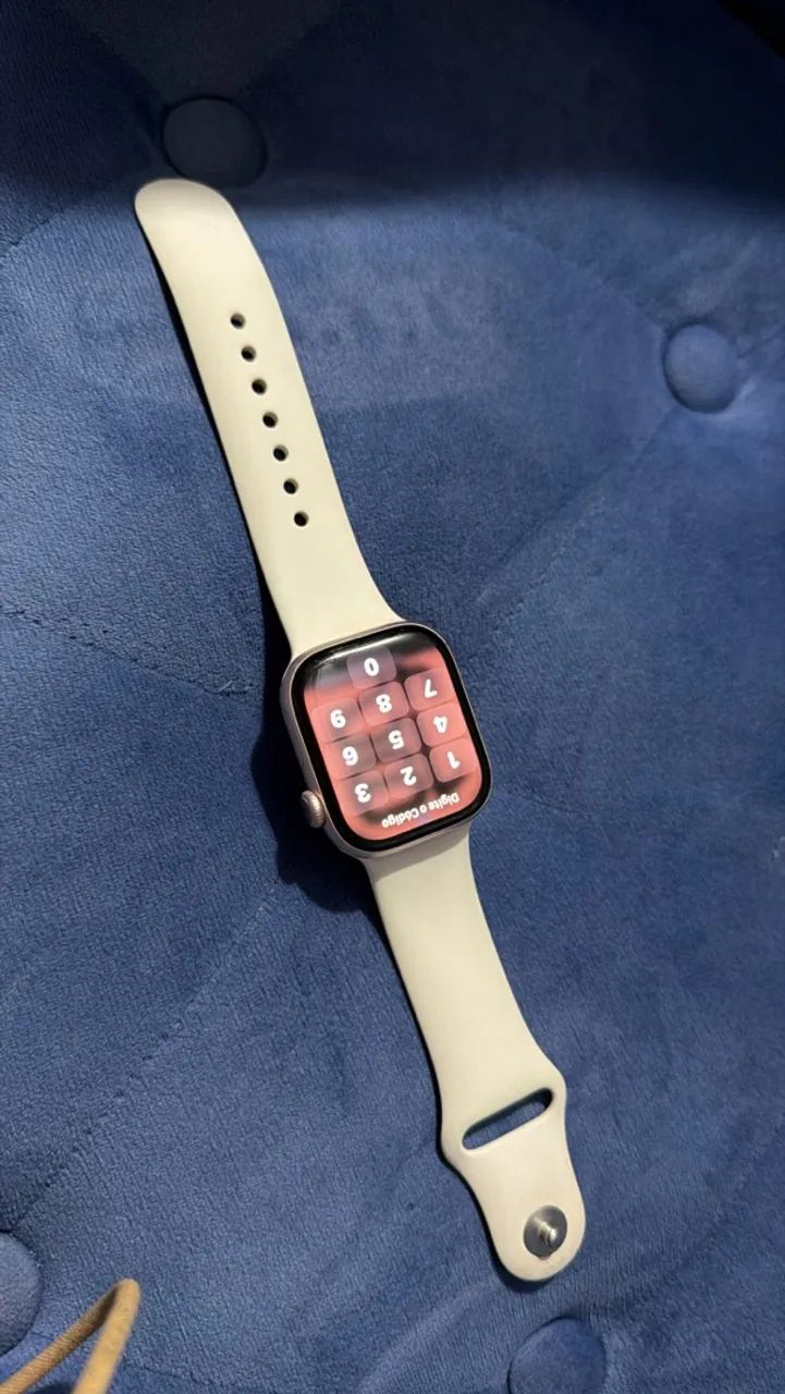 Apple Watch série 10  - Foto 3