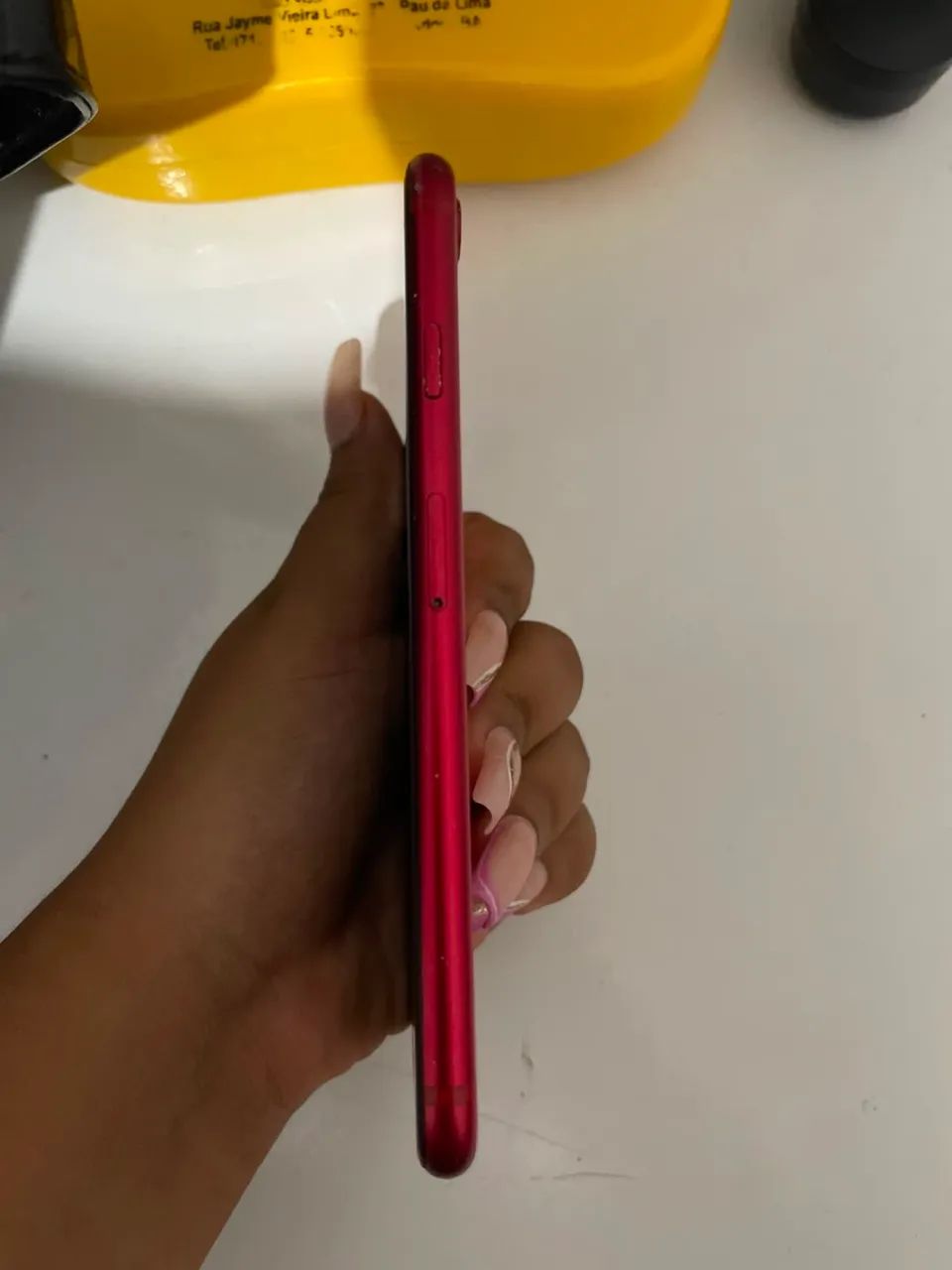 Vendo iphone SE modelo 2022 - Foto 4