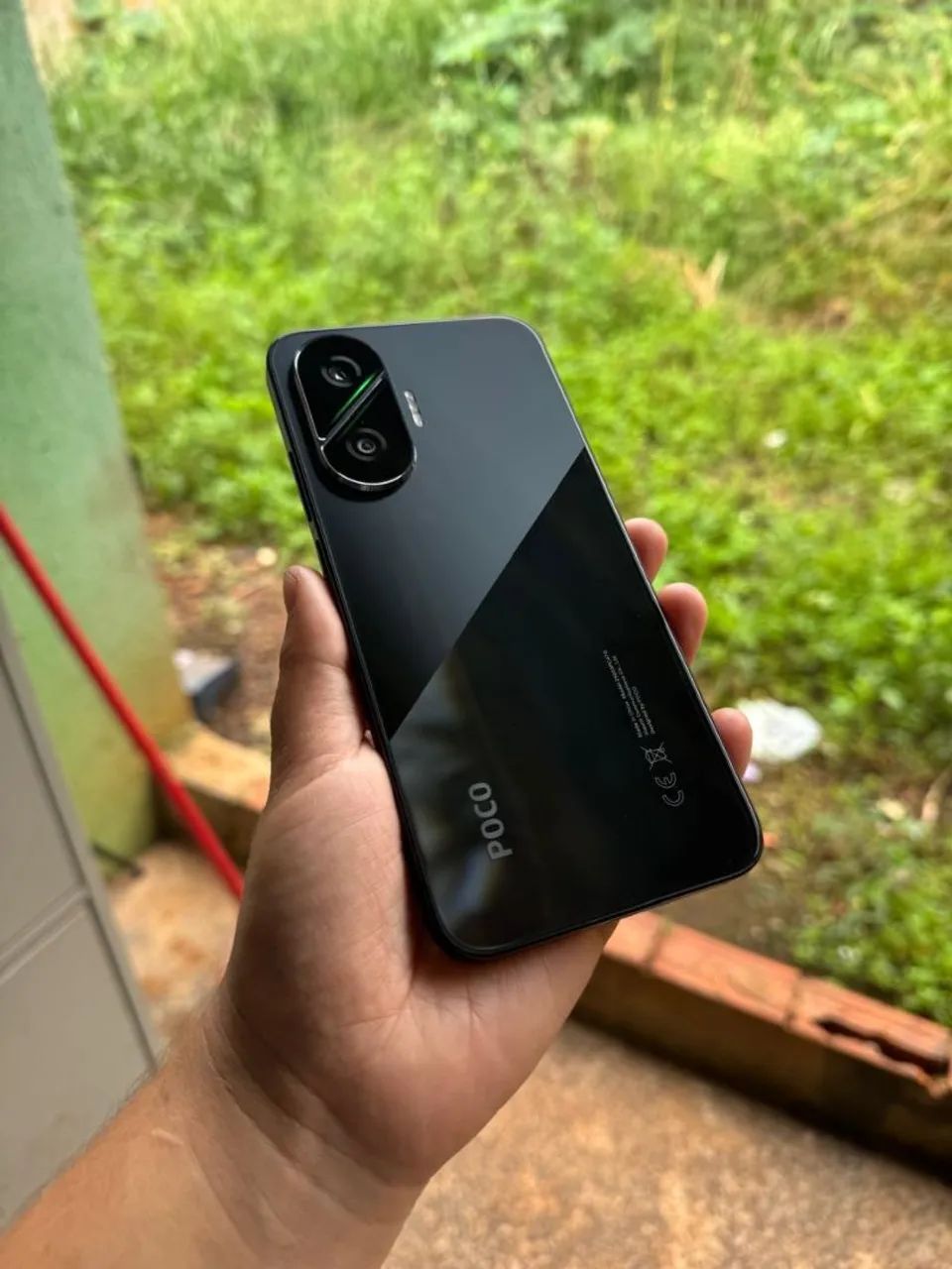 POCO F7 512GB / 12RAM - Foto 5