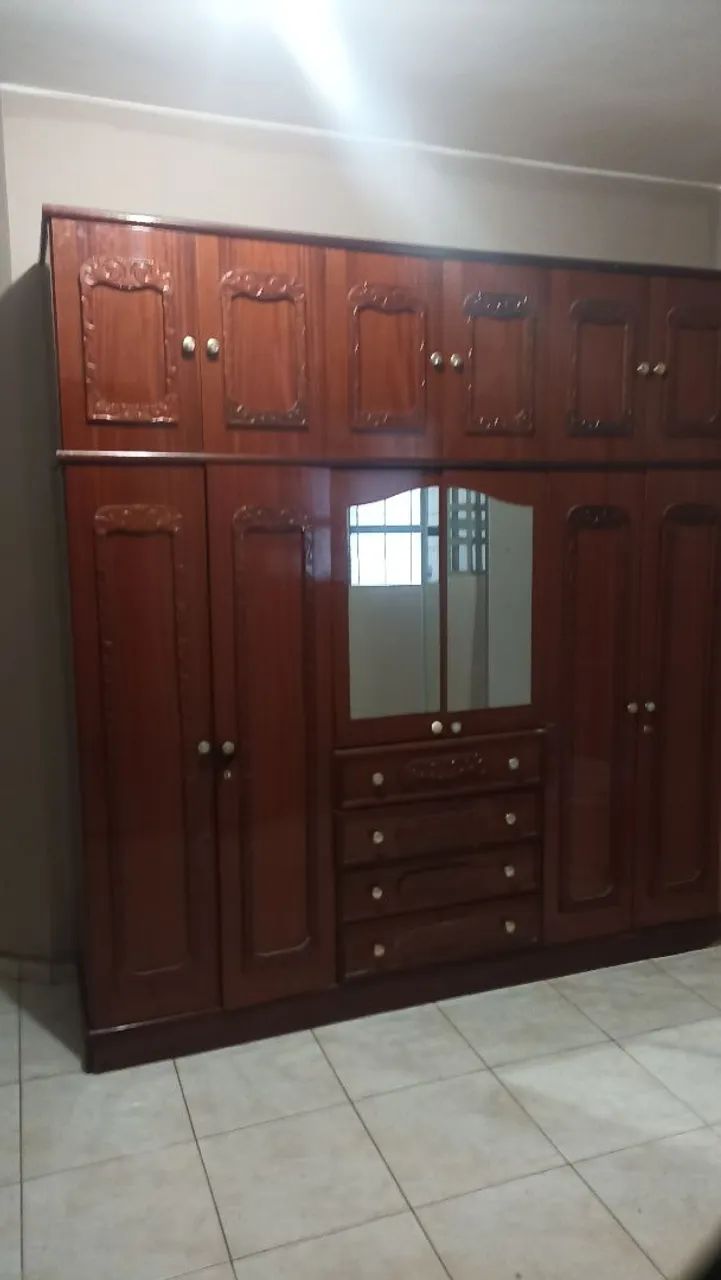 Vendo guarda roupa  - Foto 3