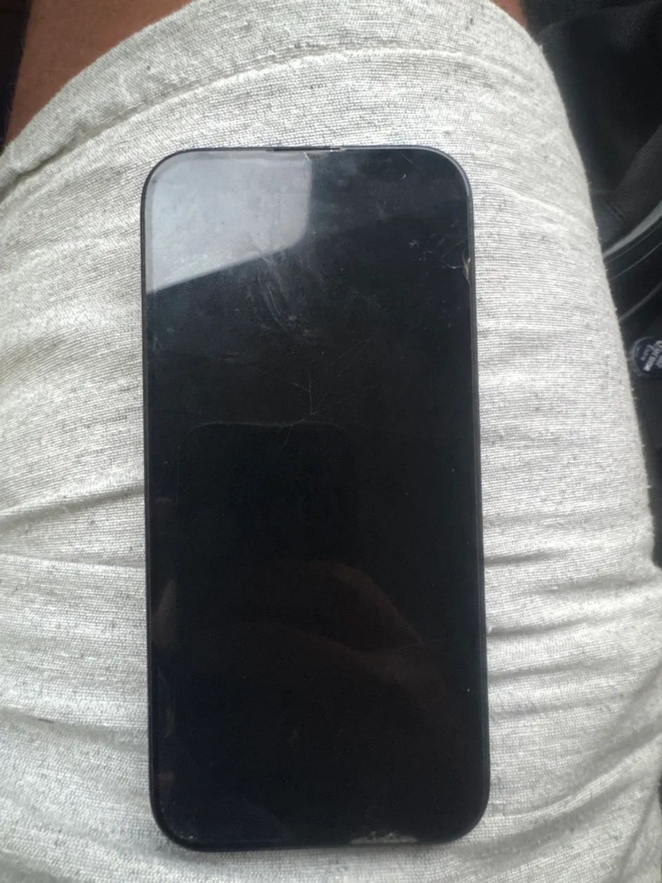 iPhone 15 pro 512gb - Foto 2