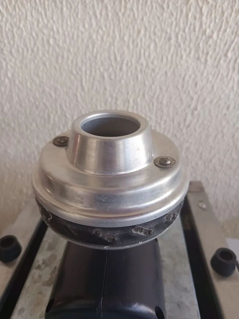 Máquina de algodão doce pinheiro industrial  - Foto 3