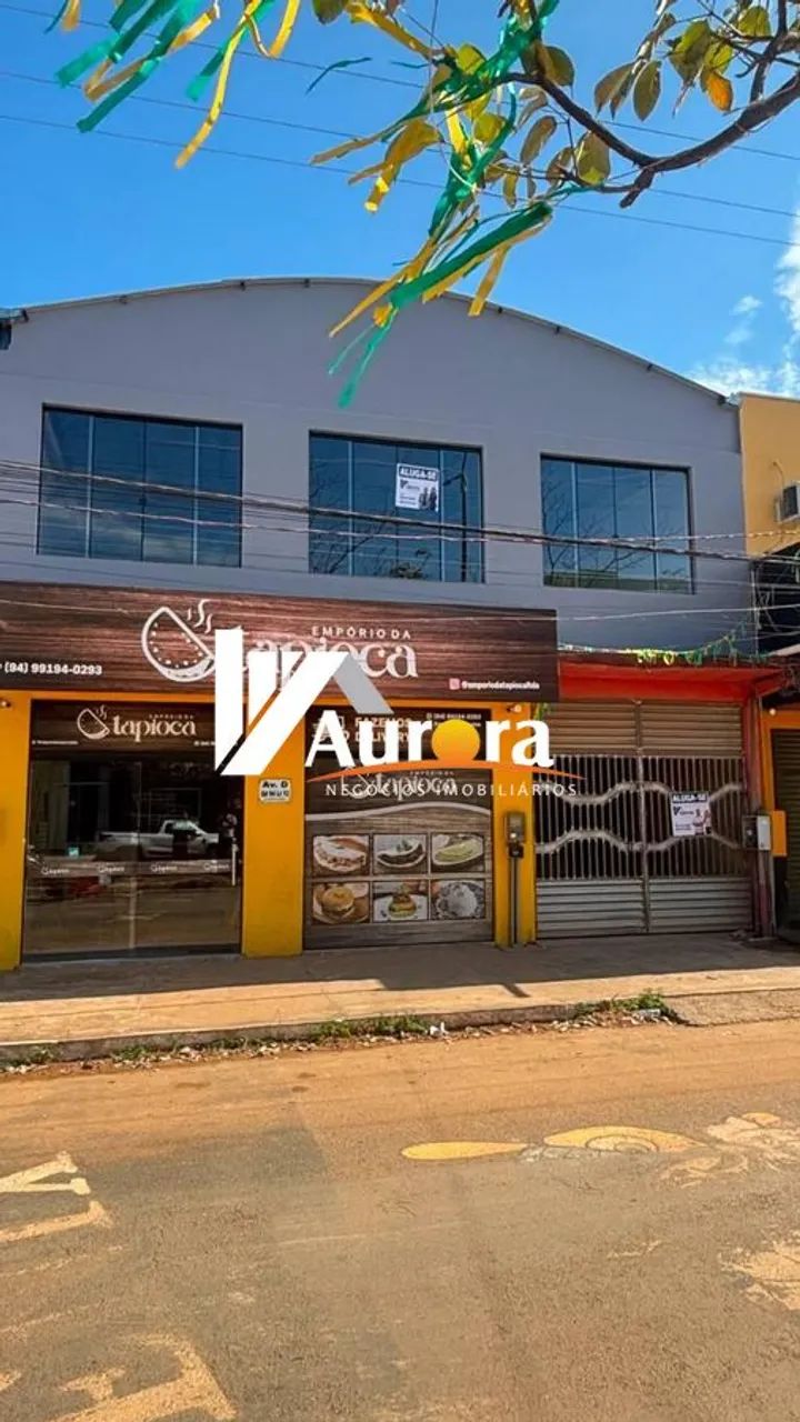 SALA COMERCIAL PARA LOCAÇÃO - CIDADE JARDIM - Foto 2