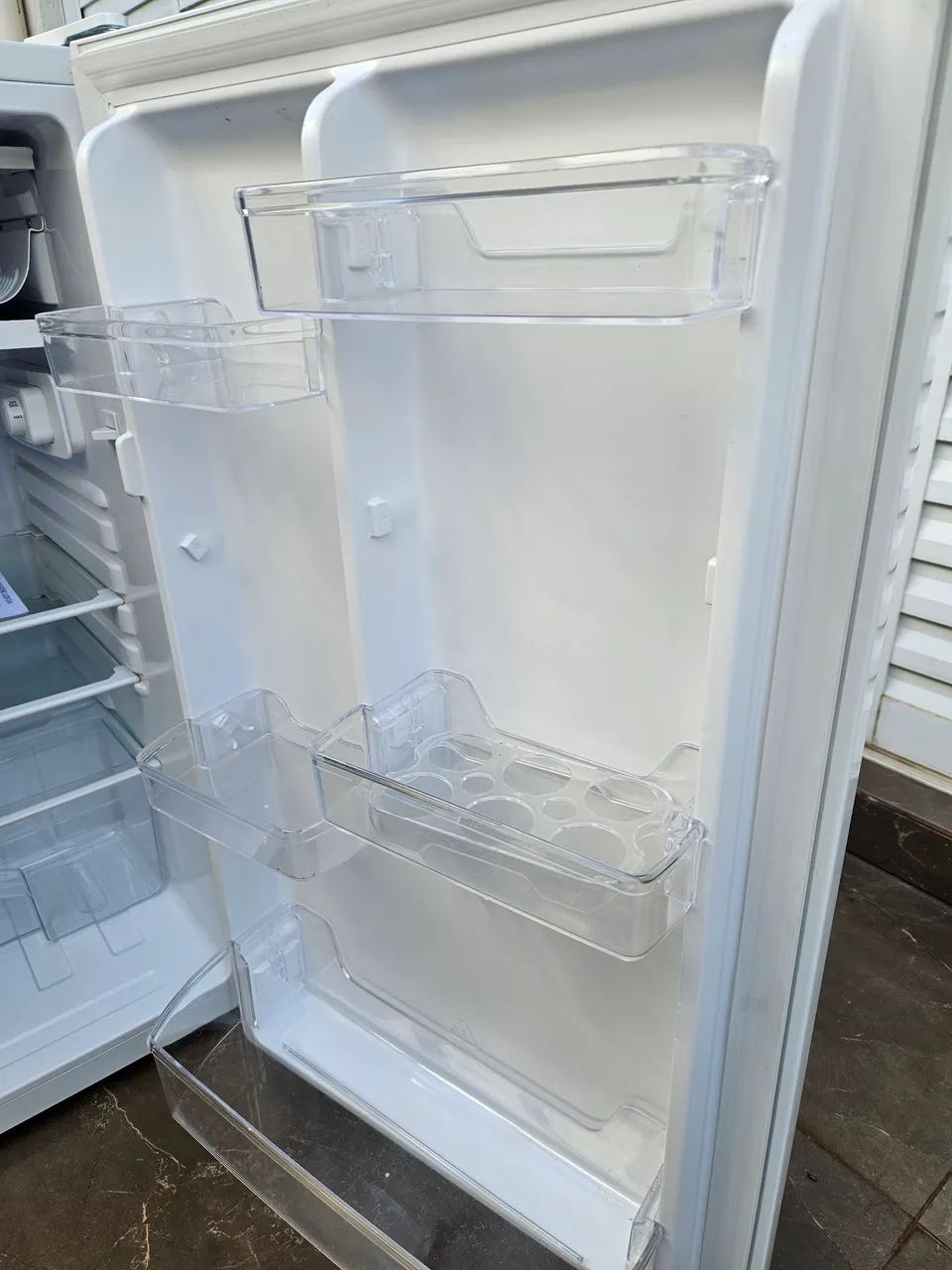 Vendo frigobar  - Foto 4