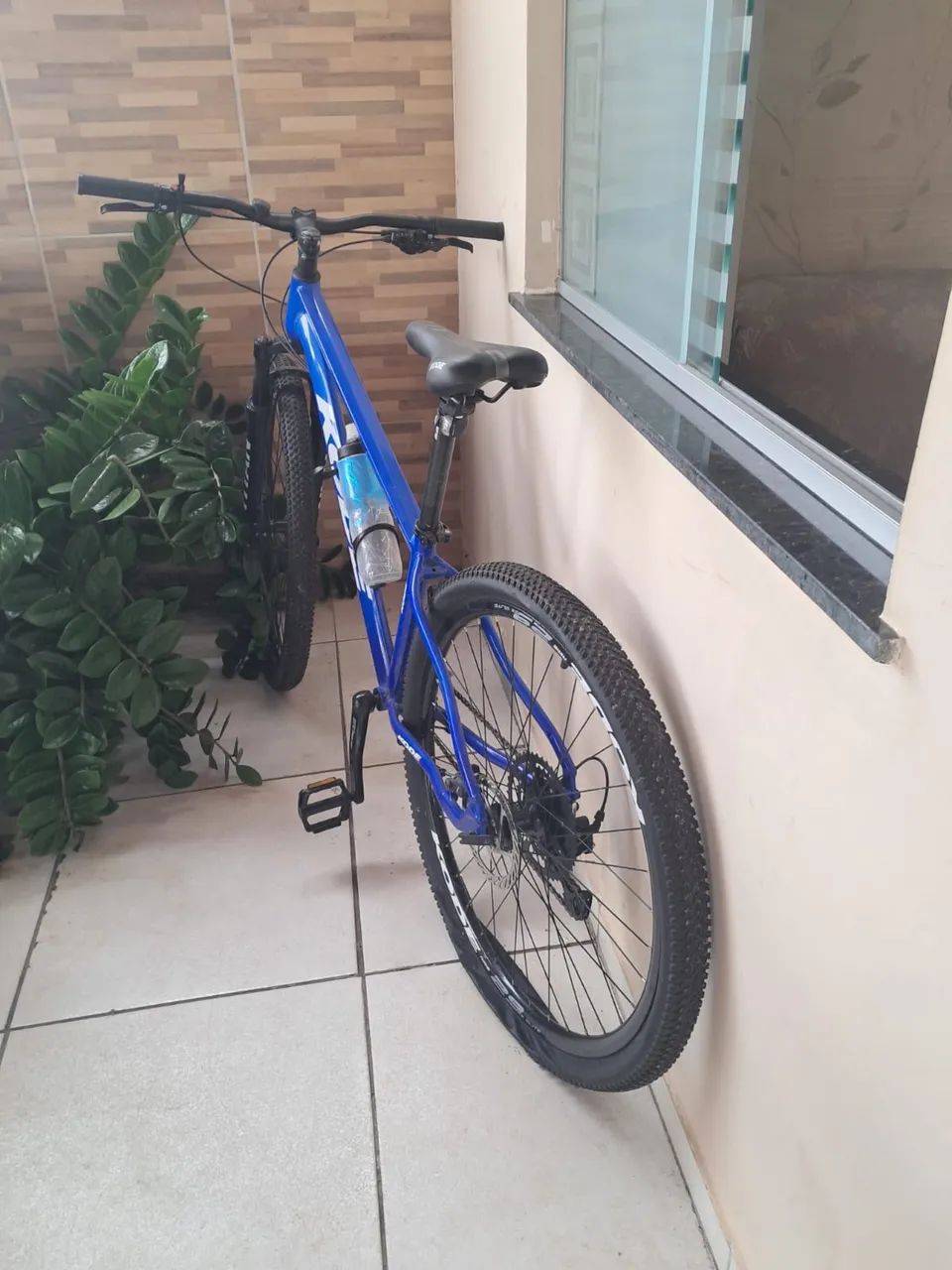 Bicicleta  - Foto 2