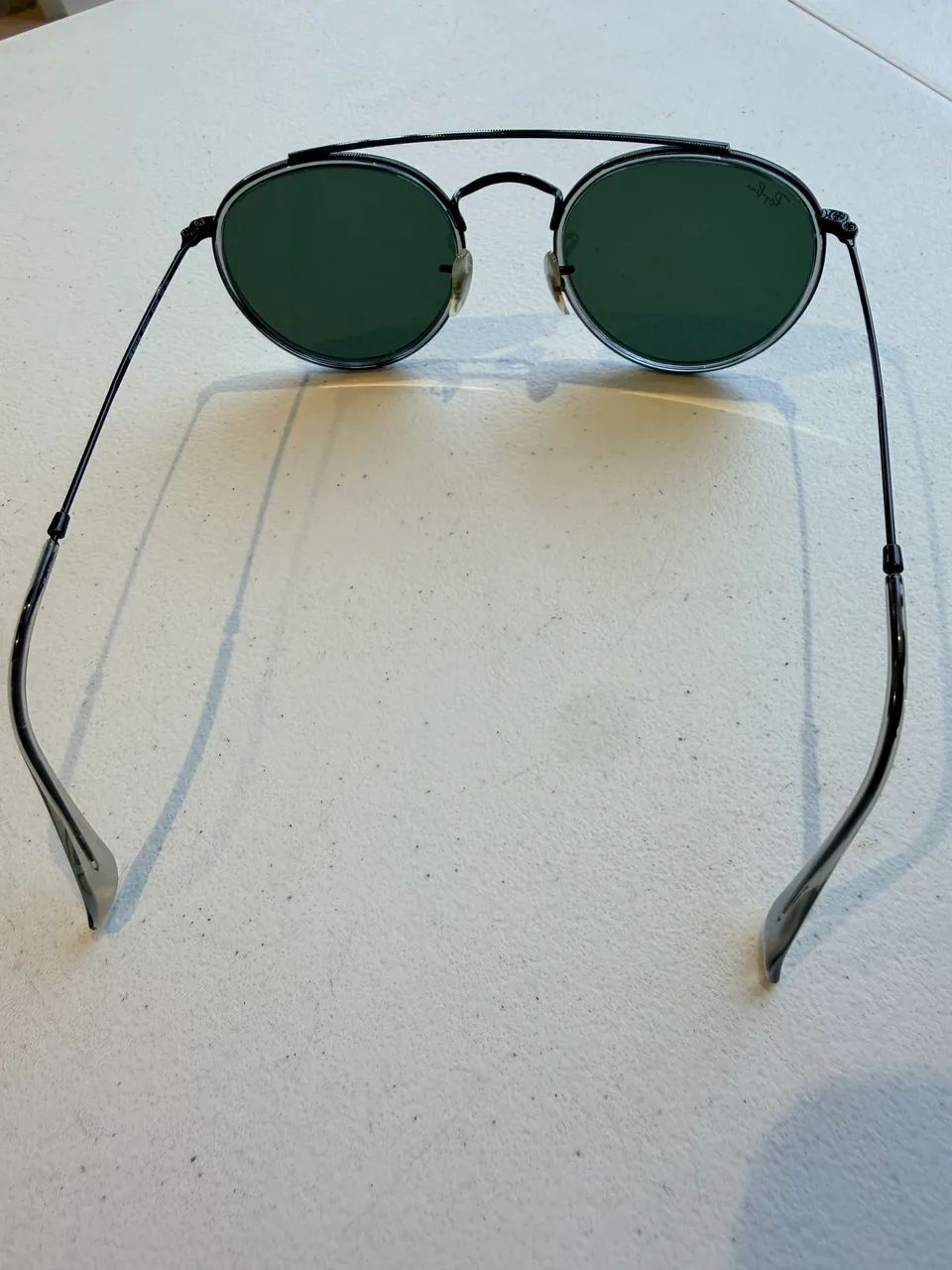 Óculos de sol rayban bridge  - Foto 2