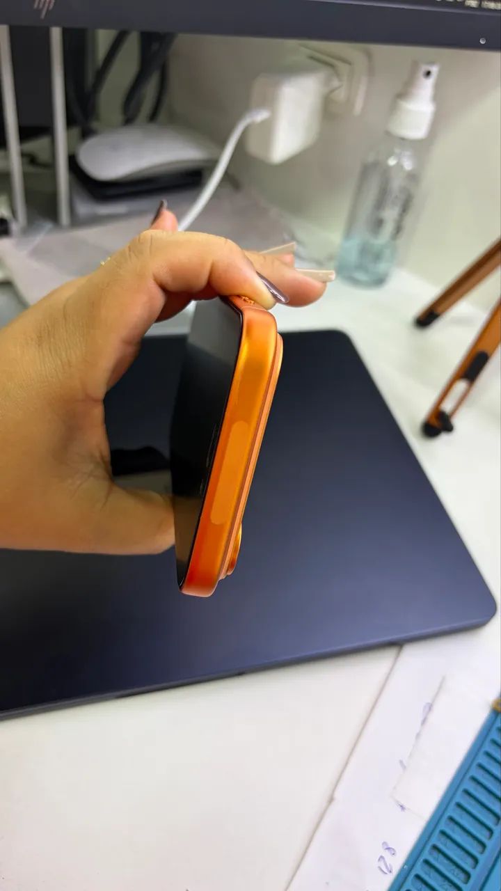 iPhone 17 pro Max  - Foto 2
