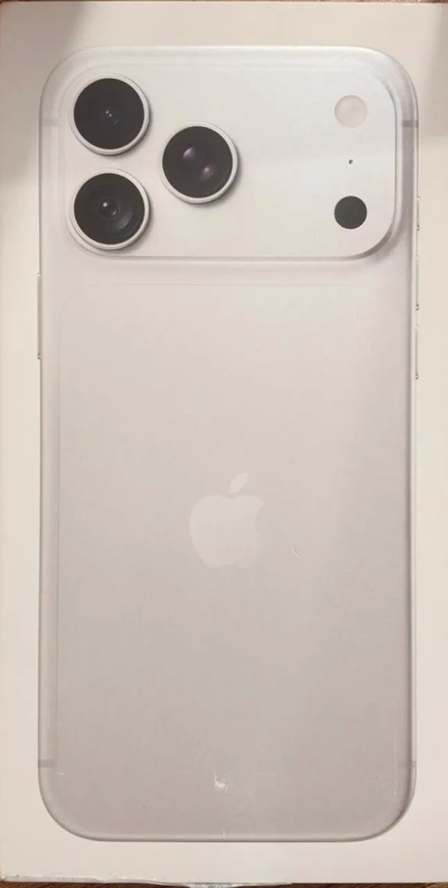 Iphone 18 pro MAX
