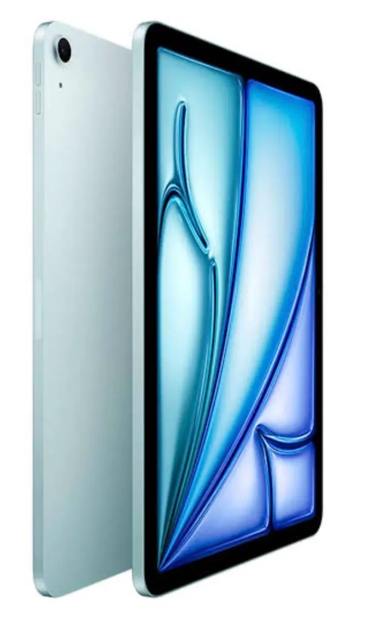 Ipad mini 6 - Na caixa 256gb 5G + Apple Pencil Pro 02 - Tablets e