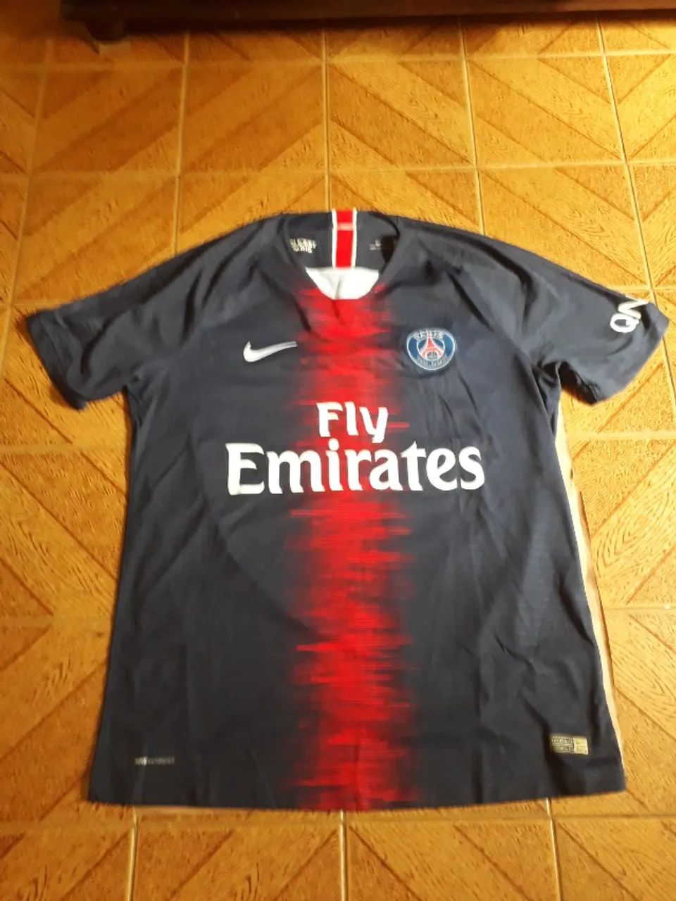 Camisa PSG Neymar 10