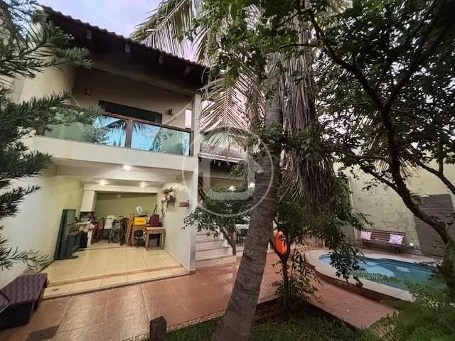SOBRADO COM SUÍTE MASTER NA VILA PLANALTO - Foto 5