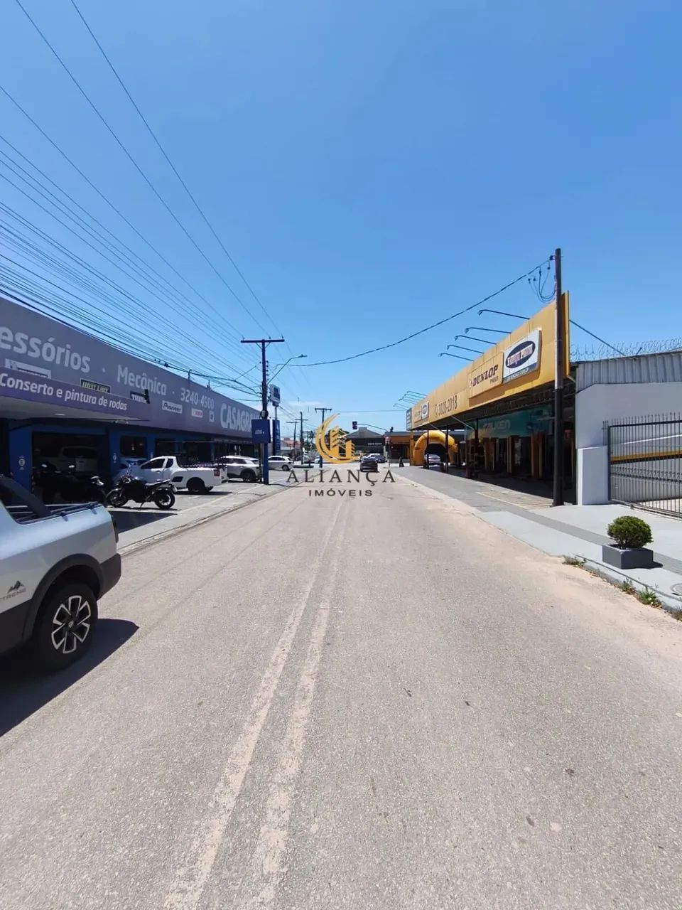 Terreno em Jardim Atlântico, Florianópolis/SC - Foto 7