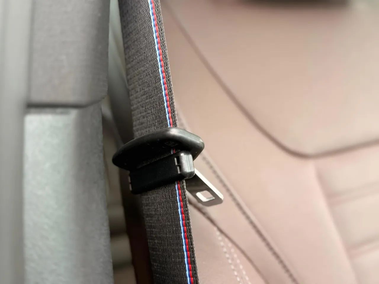 BMW X3 Xdrive 30E M Sport Turbo Híbrido Aut. 2024 - Foto 9