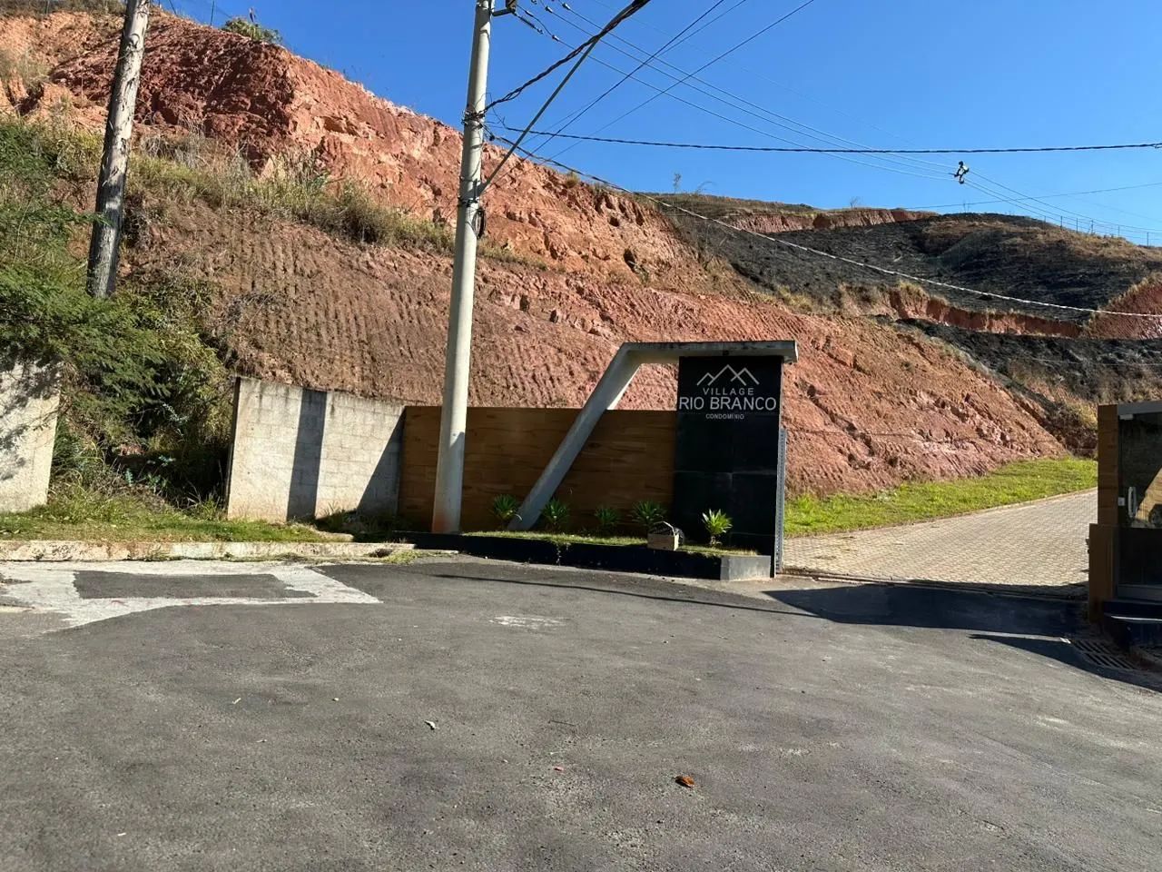 Lote / Terreno - Centro