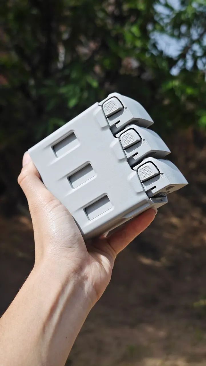 Vendo Drone dji lito x1  - Foto 4