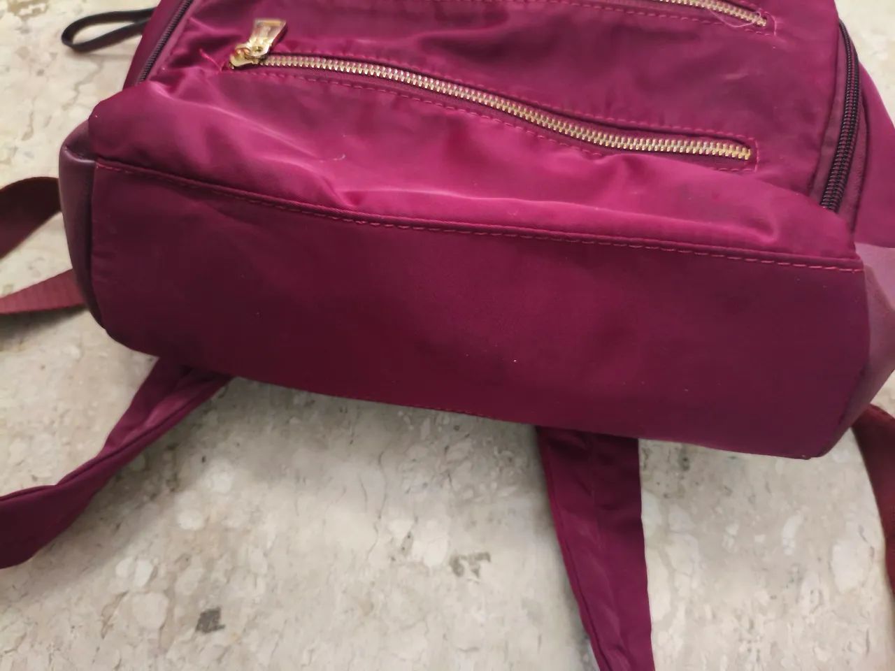 Secret mochila  - Foto 5