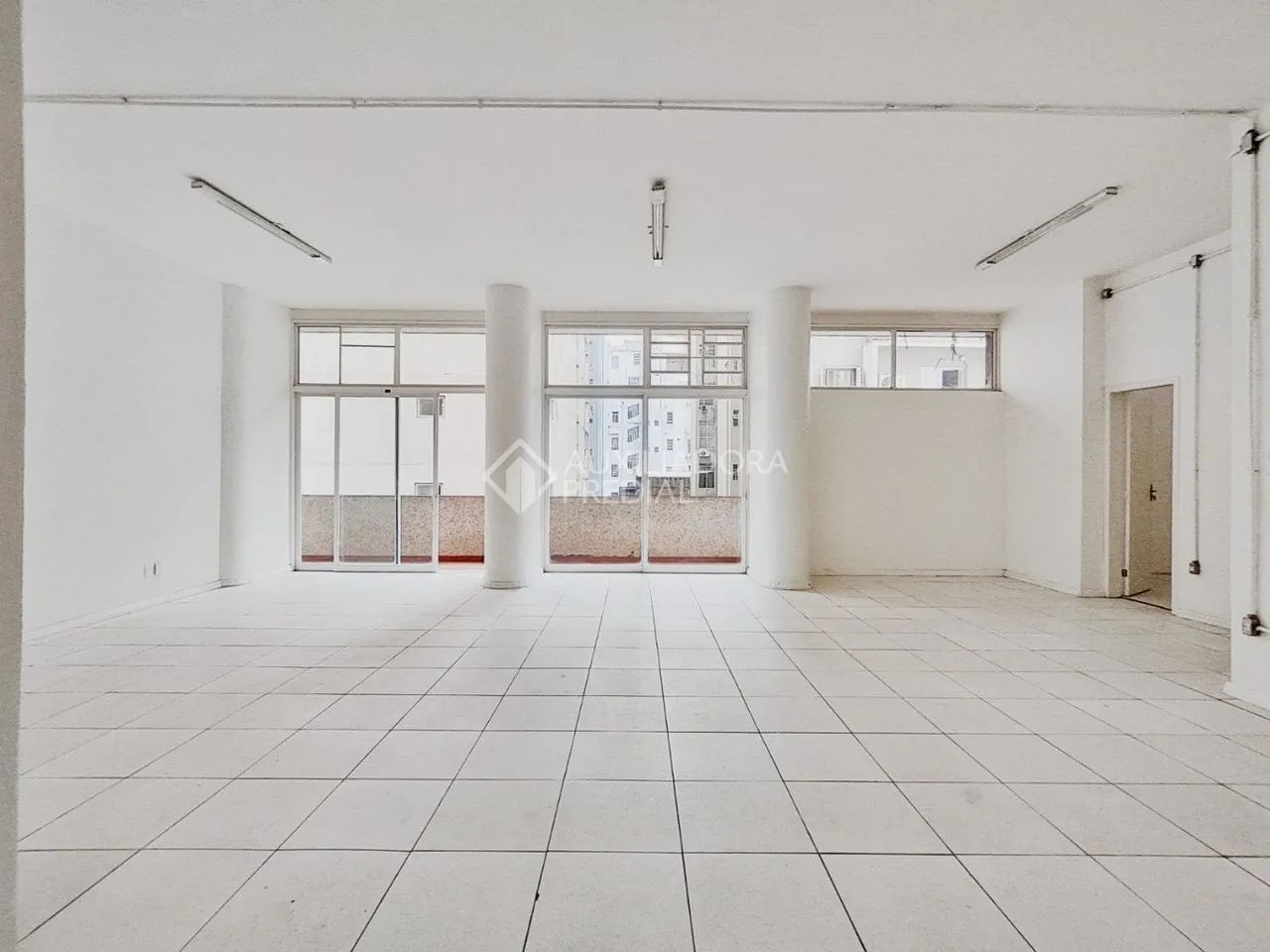 Conjunto/Andar Comercial com 823m² na Salgado Filho - Foto 3