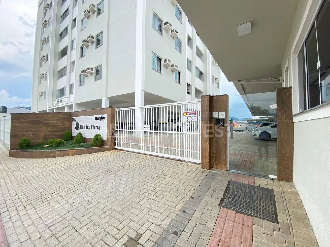 Apartamento com 2 quartos no bairro Rio Branco!!! - Foto 2