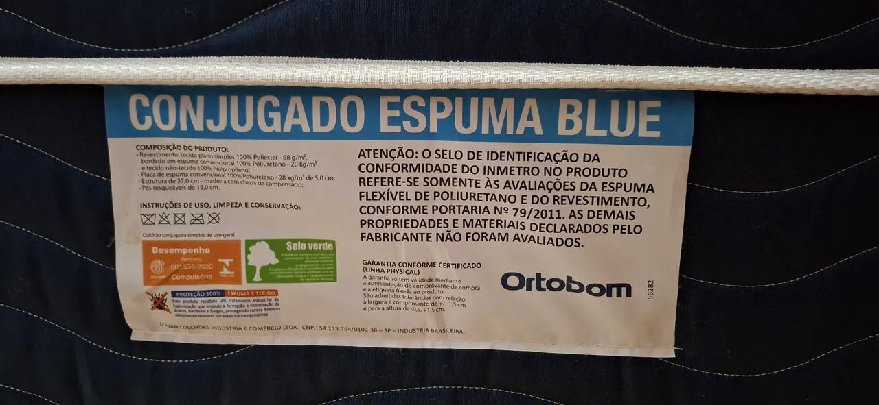 Conjugado solteiro - Foto 2